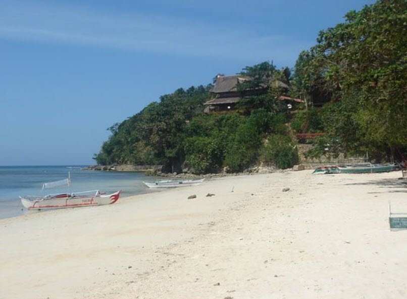 Punta Ballo Beach, Philippines, Philippines